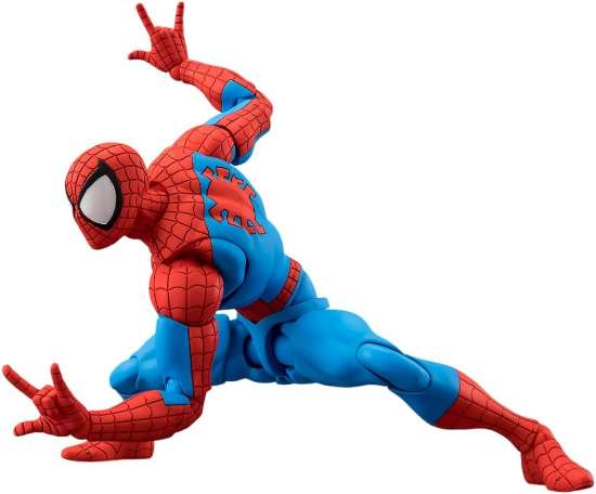 Imagen de **PREVENTA**S.H. Figuarts Marvel - Spider-Man (Gamerverse)