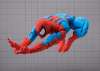 Imagen de **PREVENTA**S.H. Figuarts Marvel - Spider-Man (Gamerverse)