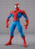 Imagen de **PREVENTA**S.H. Figuarts Marvel - Spider-Man (Gamerverse)