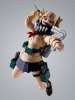 Imagen de **PREVENTA**S.H. Figuarts My Hero Academia - Himiko Toga