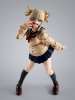 Imagen de **PREVENTA**S.H. Figuarts My Hero Academia - Himiko Toga