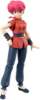 Imagen de S.H. Figuarts Ranma 1/2 - Ranma Saotome (Female Ver.)