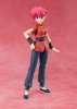 Imagen de S.H. Figuarts Ranma 1/2 - Ranma Saotome (Female Ver.)