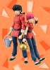 Imagen de S.H. Figuarts Ranma 1/2 - Ranma Saotome (Female Ver.)
