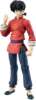 Imagen de S.H. Figuarts Ranma 1/2 - Ranma Saotome (Male Ver.)