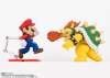 Imagen de **PREVENTA**S.H. Figuarts Super Mario - Bowser