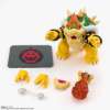 Imagen de **PREVENTA**S.H. Figuarts Super Mario - Bowser