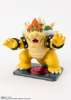 Imagen de S.H. Figuarts Super Mario - Bowser