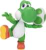 Imagen de **PREVENTA**S.H. Figuarts Super Mario - Yoshi