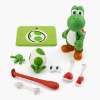 Imagen de **PREVENTA**S.H. Figuarts Super Mario - Yoshi