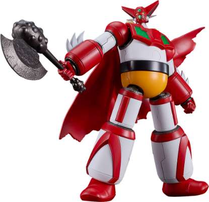 Imagen de **PREVENTA** Getter Robo Armageddon Moderoid Getter 1 (OVA Ver.) Model Kit