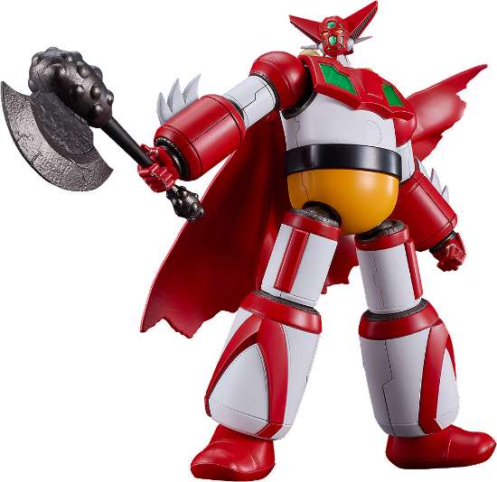 Imagen de **PREVENTA** Getter Robo Armageddon Moderoid Getter 1 (OVA Ver.) Model Kit