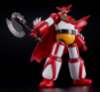 Imagen de **PREVENTA** Getter Robo Armageddon Moderoid Getter 1 (OVA Ver.) Model Kit