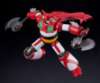 Imagen de **PREVENTA** Getter Robo Armageddon Moderoid Getter 1 (OVA Ver.) Model Kit