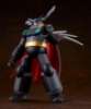 Imagen de **PREVENTA** Getter Robo Armageddon Moderoid Black Getter Model Kit