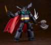 Imagen de **PREVENTA** Getter Robo Armageddon Moderoid Black Getter Model Kit