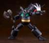 Imagen de **PREVENTA** Getter Robo Armageddon Moderoid Black Getter Model Kit