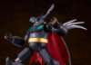 Imagen de **PREVENTA** Getter Robo Armageddon Moderoid Black Getter Model Kit