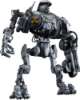 Imagen de **PREVENTA**RoboCop 2 Moderoid RoboCain Model Kit