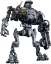 Imagen de **PREVENTA**RoboCop 2 Moderoid RoboCain Model Kit