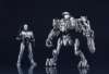 Imagen de **PREVENTA**RoboCop 2 Moderoid RoboCain Model Kit