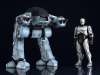 Imagen de **PREVENTA**RoboCop Moderoid ED-209 Model Kit