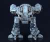 Imagen de **PREVENTA** RoboCop Moderoid ED-209 Model Kit 