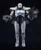 Imagen de RoboCop 3 Moderoid RoboCop (Jet Pack Equipment) Model Kit