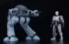 Imagen de RoboCop 3 Moderoid RoboCop (Jet Pack Equipment) Model Kit