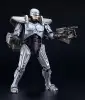 Imagen de **PREVENTA** RoboCop 3 Moderoid RoboCop (Jet Pack Equipment) Model Kit