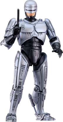 Imagen de RoboCop Moderoid RoboCop Model Kit