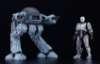 Imagen de **PREVENTA** RoboCop Moderoid RoboCop Model Kit