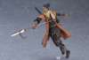 Imagen de **PREVENTA** Sekiro: Shadows Die Twice figma No.483-DX Sekiro