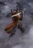 Imagen de **PREVENTA** Sekiro: Shadows Die Twice figma No.483-DX Sekiro