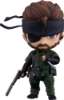 Imagen de **PREVENTA** Metal Gear Solid Delta: Snake Eater Nendoroid No.2942 Naked Snake