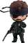 Imagen de **PREVENTA** Metal Gear Solid Delta: Snake Eater Nendoroid No.2942 Naked Snake