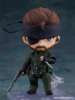 Imagen de **PREVENTA** Metal Gear Solid Delta: Snake Eater Nendoroid No.2942 Naked Snake