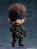 Imagen de **PREVENTA**Metal Gear Solid Delta: Snake Eater Nendoroid No.2942 Naked Snake