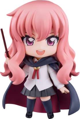 Imagen de **PREVENTA**The Familiar of Zero F Nendoroid No.2970 Louise 2.0