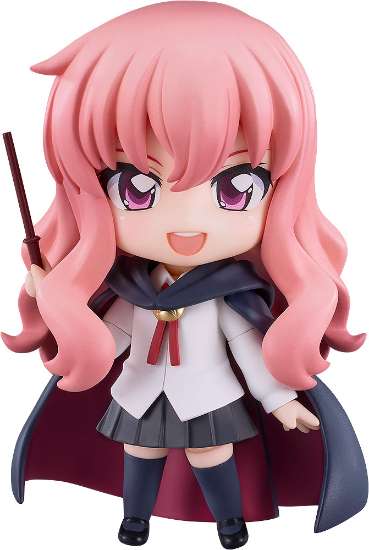 Imagen de **PREVENTA**The Familiar of Zero F Nendoroid No.2970 Louise 2.0