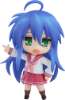 Imagen de **PREVENTA** Lucky Star Nendoroid No.2887 Konata Izumi 2.0