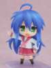 Imagen de **PREVENTA** Lucky Star Nendoroid No.2887 Konata Izumi 2.0