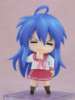 Imagen de **PREVENTA** Lucky Star Nendoroid No.2887 Konata Izumi 2.0