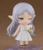 Imagen de **PREVENTA** Frieren: Beyond Journey's End Nendoroid No.2986 Frieren (Apprentice Era Ver.)