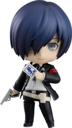 Imagen de **PREVENTA**Persona 3 Nendoroid No.1864 Hero