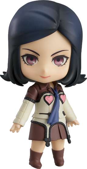 Imagen de **PREVENTA** Persona 2 Nendoroid No.1877 Maya Amano