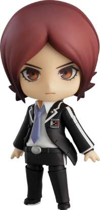 Imagen de **PREVENTA** Persona 2 Nendoroid No.1876 Tatsuya Suou