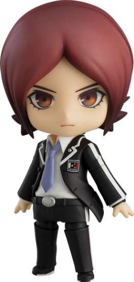 Imagen de **PREVENTA** Persona 2 Nendoroid No.1876 Tatsuya Suou