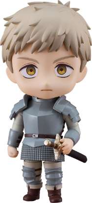 Imagen de **PREVENTA**Delicious in Dungeon Nendoroid No.2375 Laios Touden