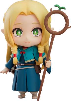 Imagen de **PREVENTA** Delicious in Dungeon Nendoroid No.2385 Marcille